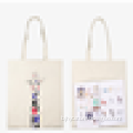 china supplier image print onto canvas bag, new york cotton canvas bag